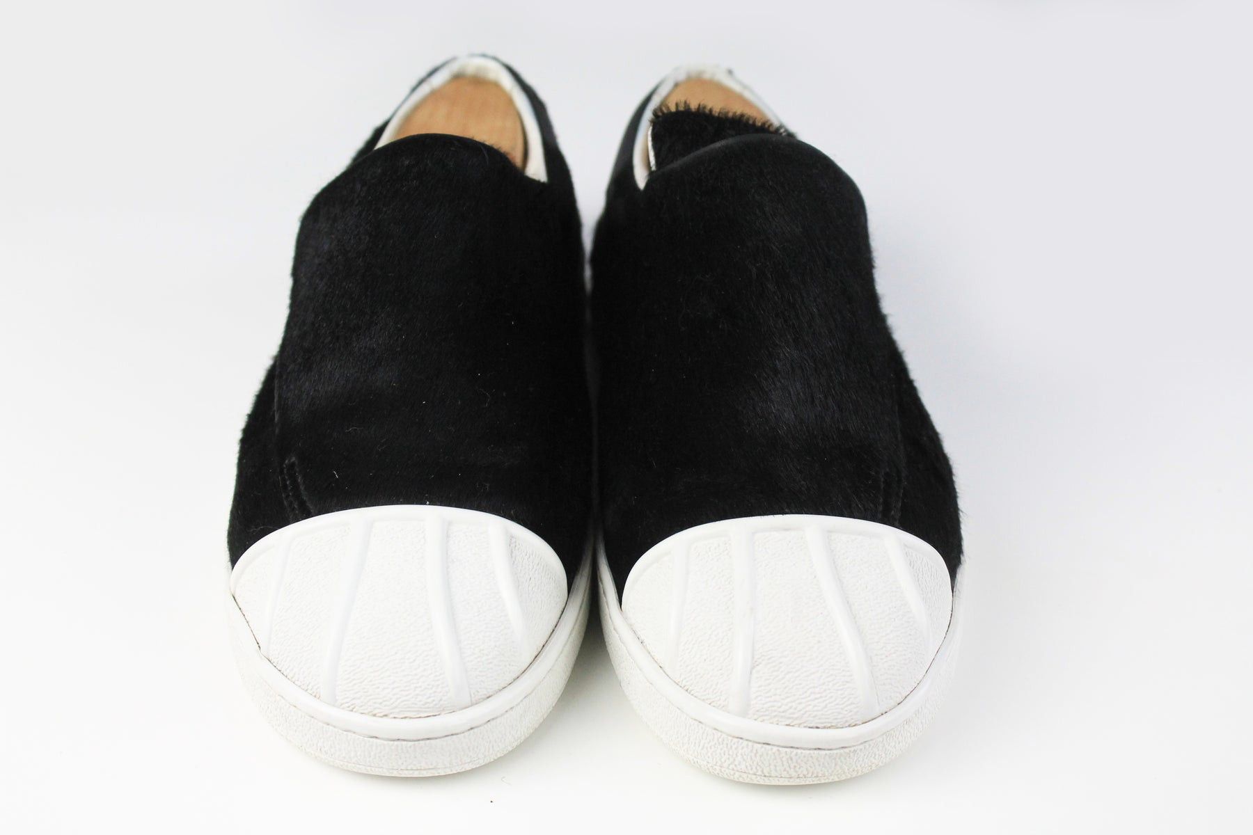 Acne Studios Acne Studios Sneakers Women's EUR 38 Size US 7 / IT 37 - 3 Thumbnail