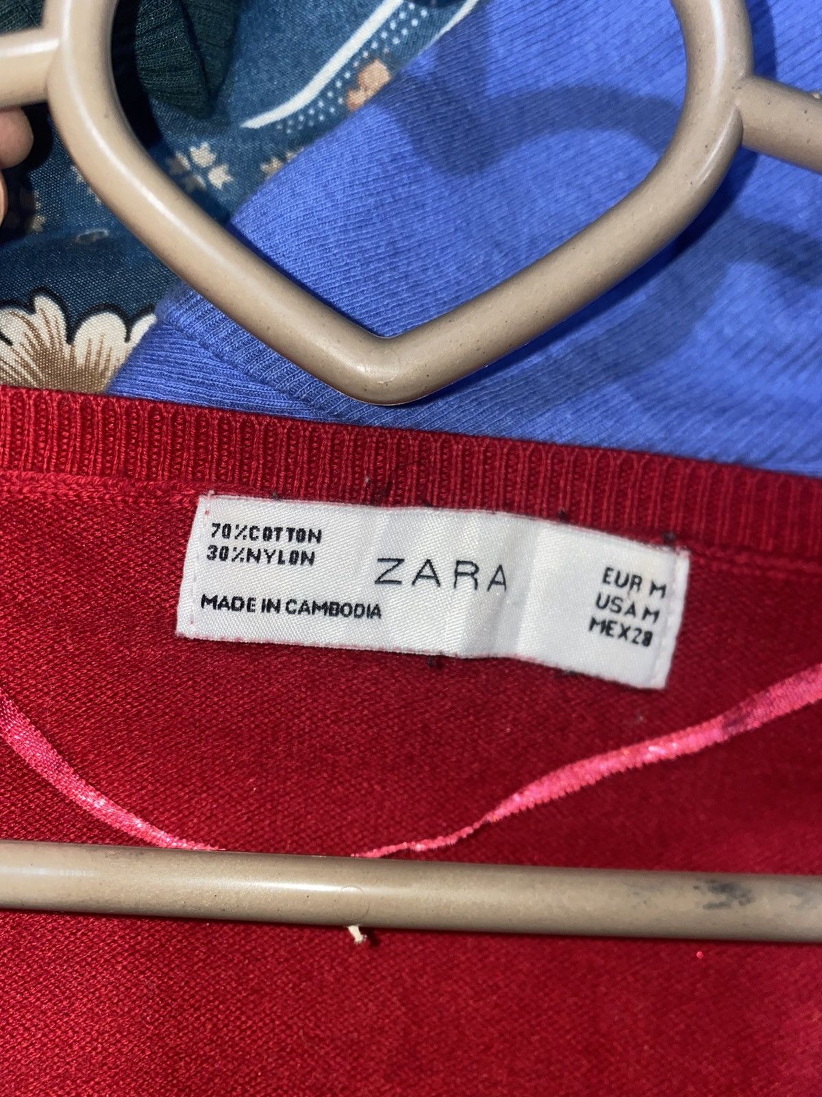 Zara zara Size M / US 6-8 / IT 42-44 - 2 Thumbnail
