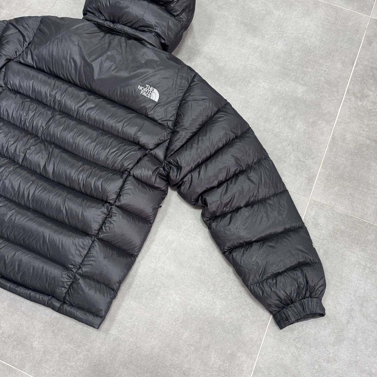 The North Face The North Face TNF Lightweight Alpha Pertex Down Jacket 700 Size US L / EU 52-54 / 3 - 21 Thumbnail