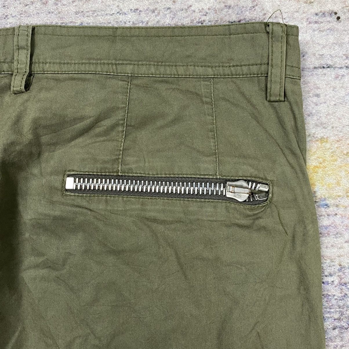 Dries Van Noten Dries van noten sweatpants Size US 34 / EU 50 - 12 Thumbnail