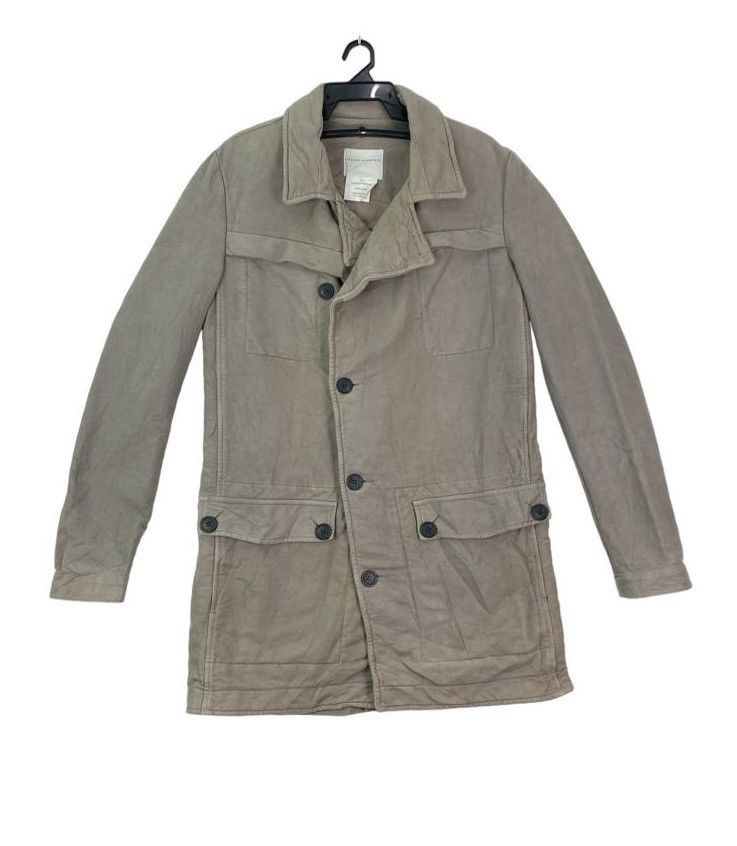 Stephan Schneider Stephan Schneider button up coat jacket Size US M / EU 48-50 / 2 - 1 Thumbnail