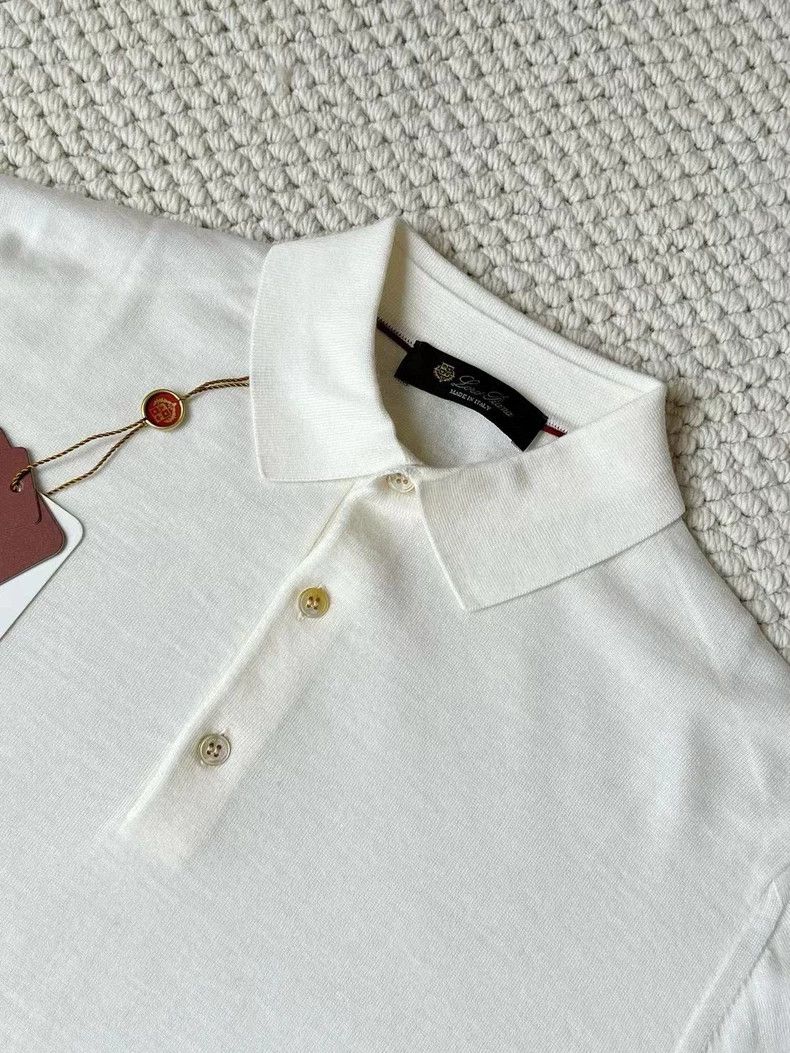 Loro Piana LORO PIANA knitted sweater Size US M / EU 48-50 / 2 - 3 Thumbnail