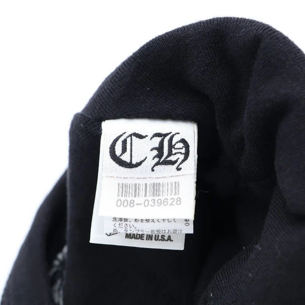 Chrome Hearts Chrome Hearts Horseshoe thermal beanie Size ONE SIZE - 3 Thumbnail