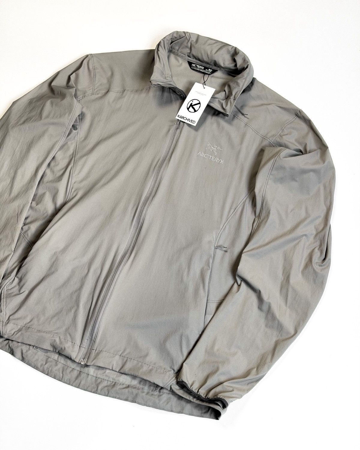Arc'teryx ARCTERYX NODIN JACKET MEN'S Size US M / EU 48-50 / 2 - 2 Thumbnail