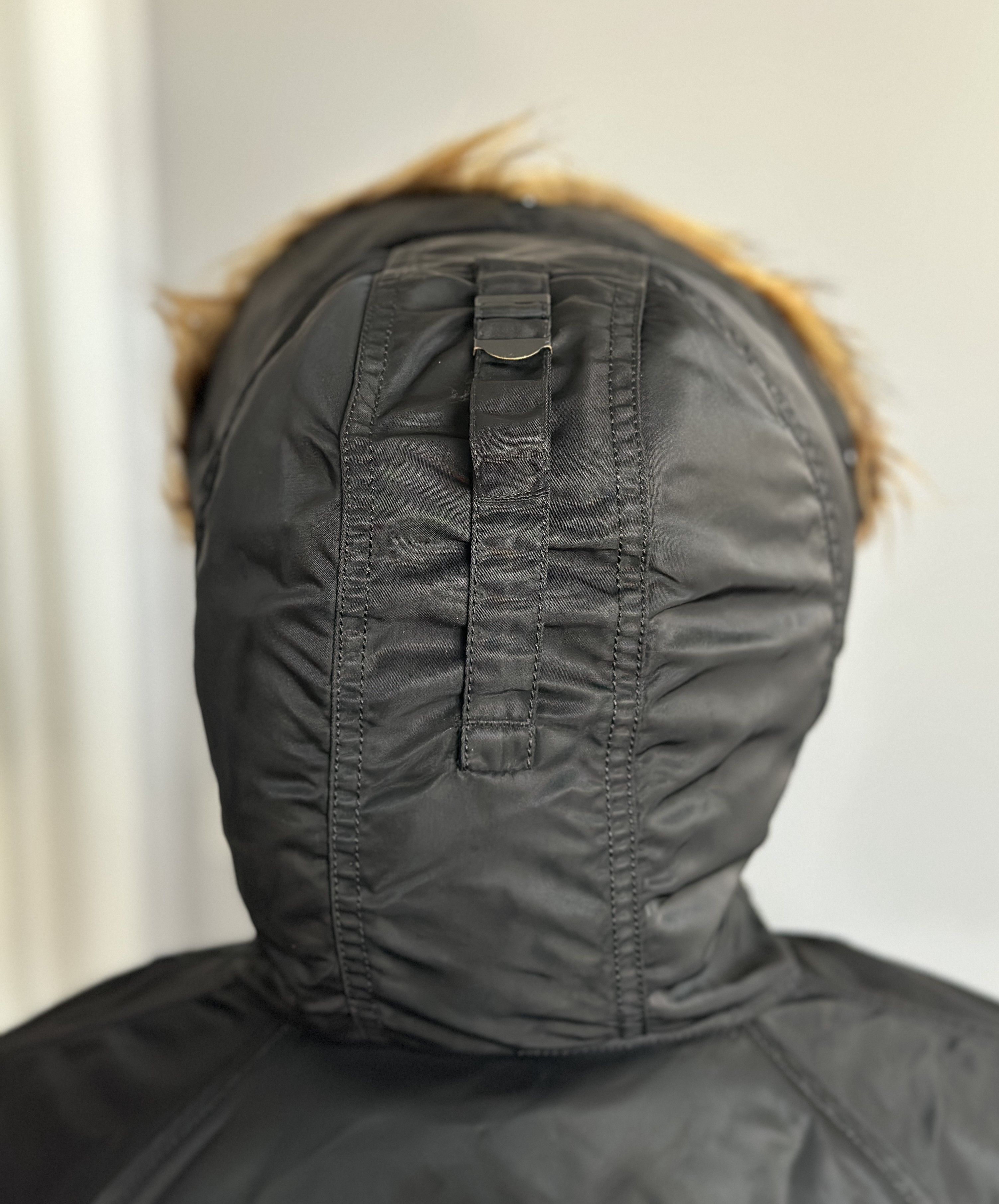 Alpha Industries Alpha Industries N-3B Parka Jacket Extreme Cold Weather Size US S / EU 44-46 / 1 - 12 Thumbnail