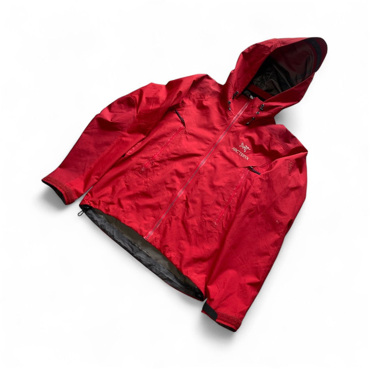 Arc'teryx Arcteryx gore-tex beta jacket Size US XS / EU 42 / 0 - 2 Thumbnail