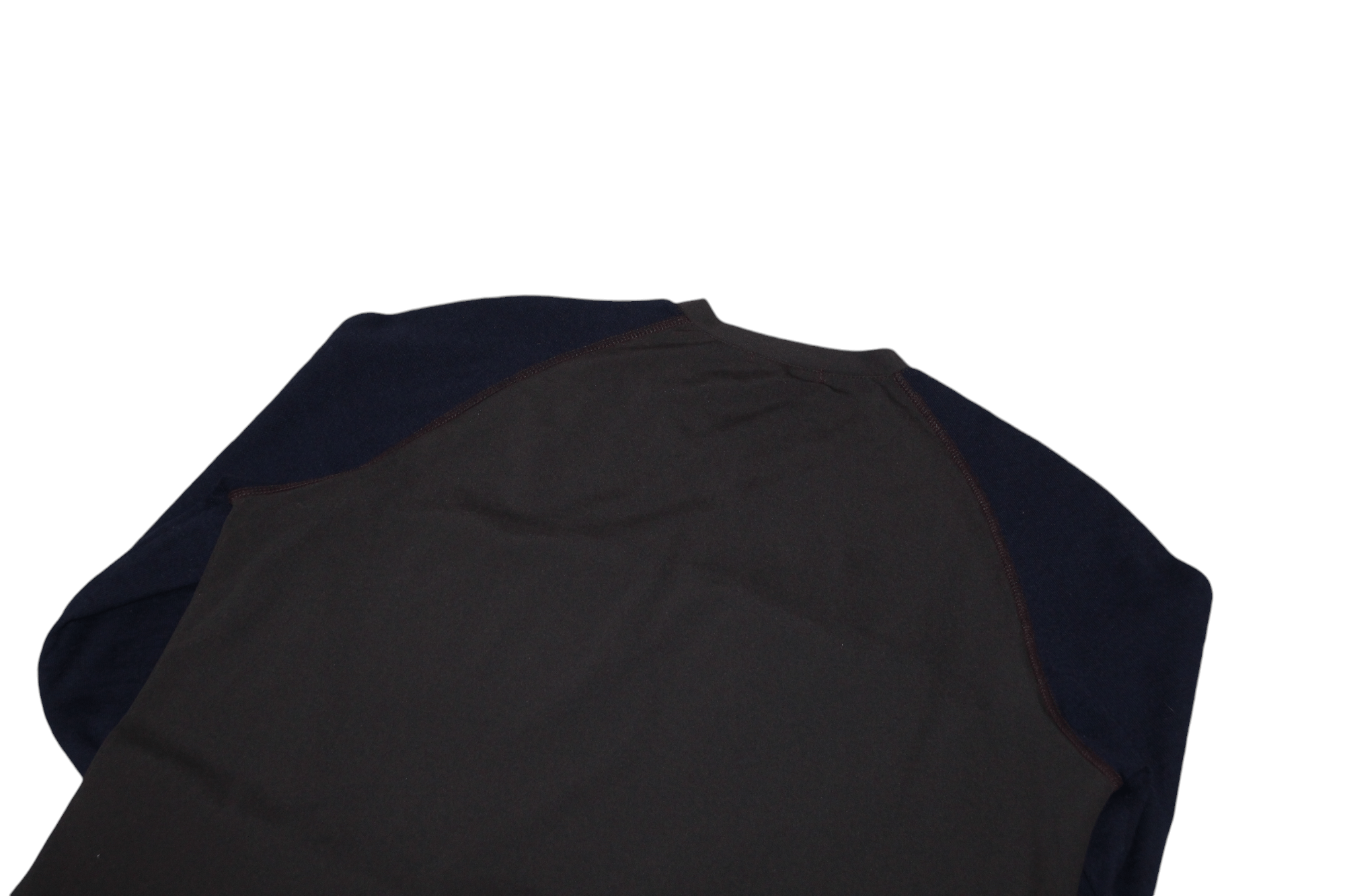 Marithe + Francois Girbaud 💥Marithe Francois Girbaud CRAVATATAKILLER V-neck L/S Size US XXL / EU 58 / 5 - 12 Thumbnail