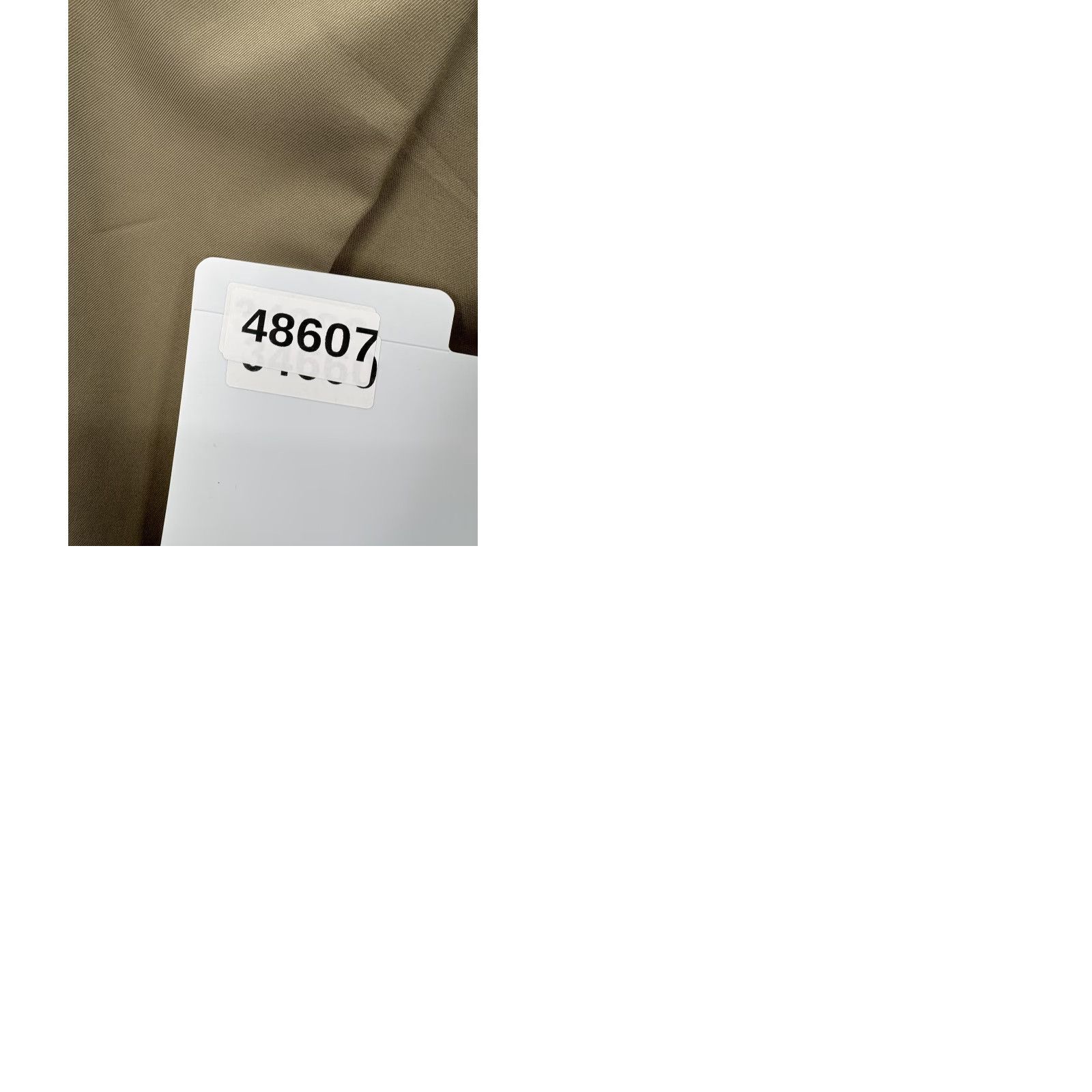 Van Heusen Van Heusen Traveler Dress Pants Mens 30x29 Beige Straight Fit Non Iron Workwear Size US 30 / EU 46 - 10 Thumbnail