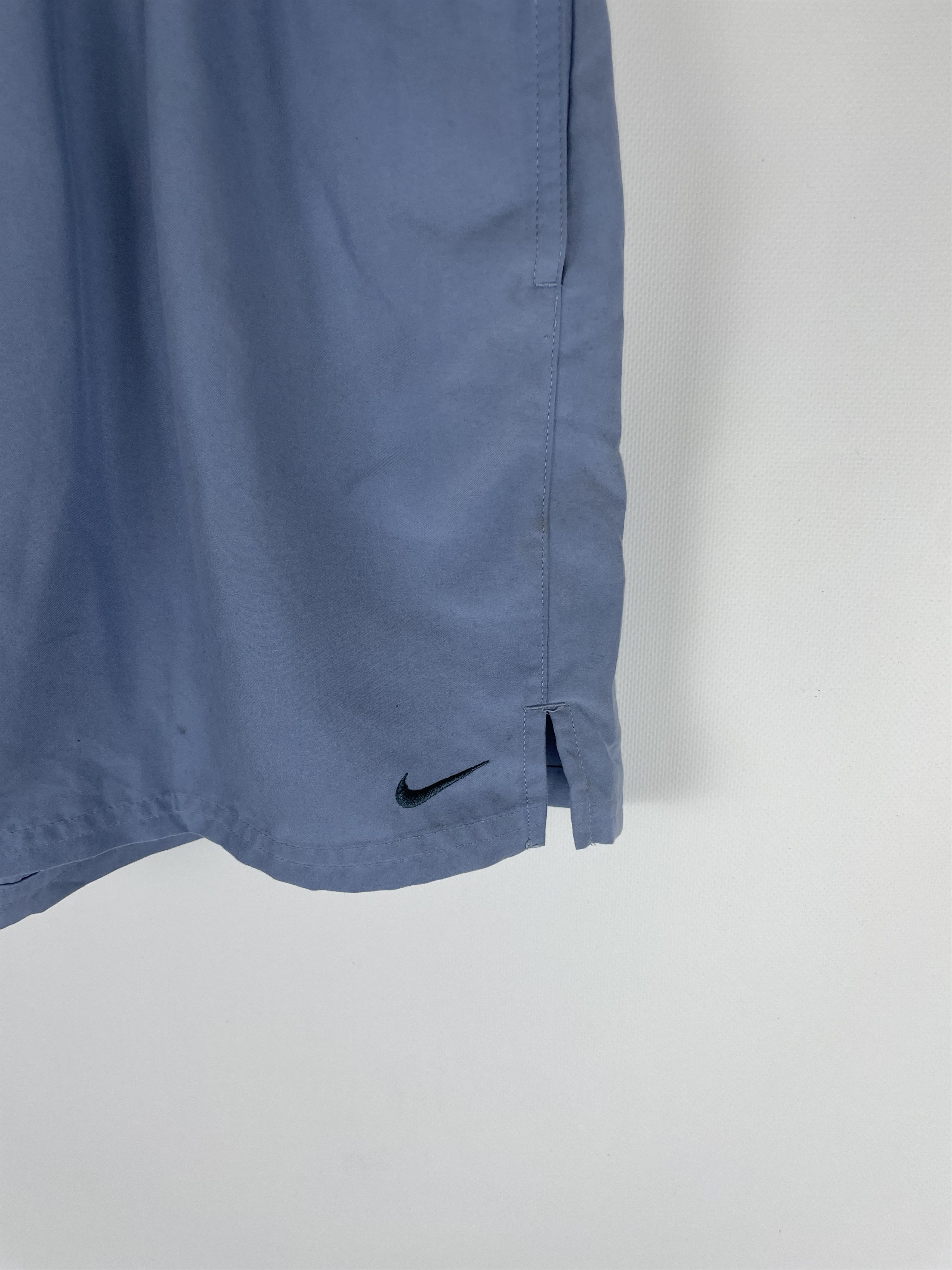 Nike Vintage Nike Shorts Y2k Size US 36 / EU 52 - 3 Thumbnail