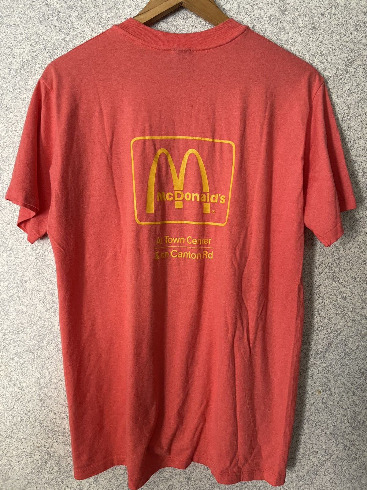 Vintage Vintage made in USA Size US L / EU 52-54 / 3 - 14 Thumbnail