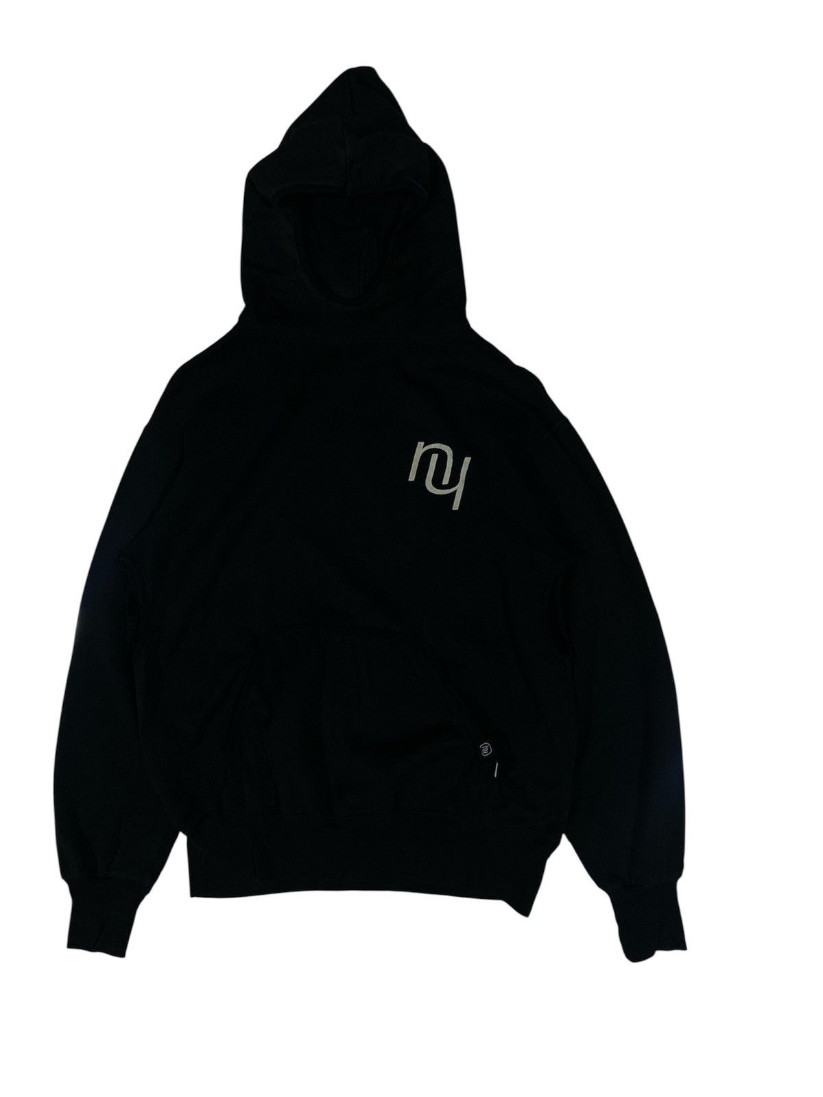 Neighborhood Neighborhood Goodenough Sweatshirt Rare Design Fashion Size US S / EU 44-46 / 1 - 1 Thumbnail