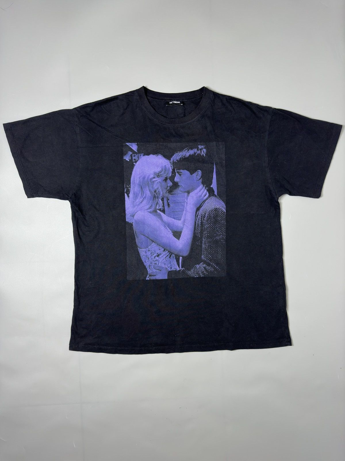 Raf Simons RAF SIMONS - MODELLO S/S’19 SHIRT | Grailed