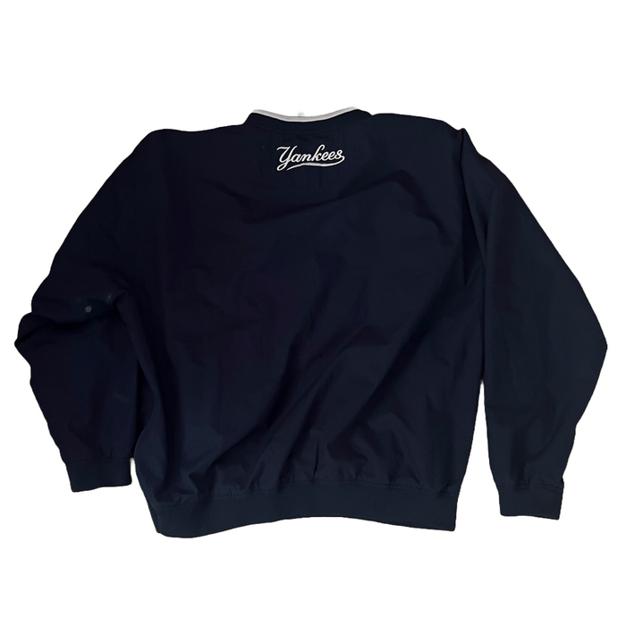 Vintage Vintage Yankees Sweatshirt | Grailed