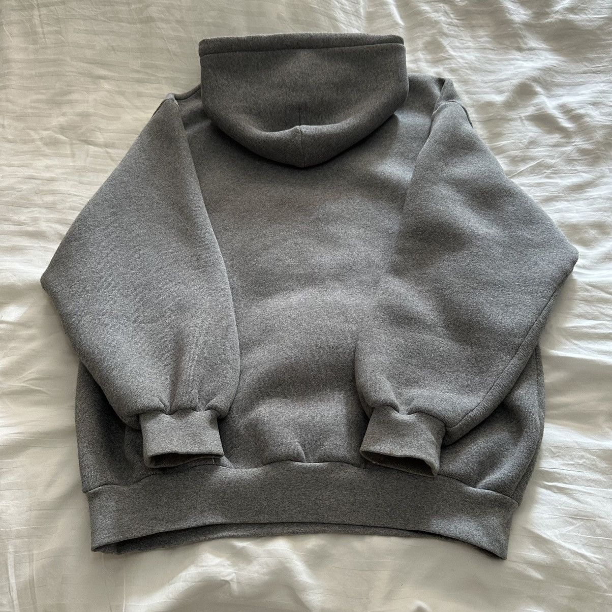 Balenciaga Balenciaga Hoodie Size US XS / EU 42 / 0 - 4 Thumbnail
