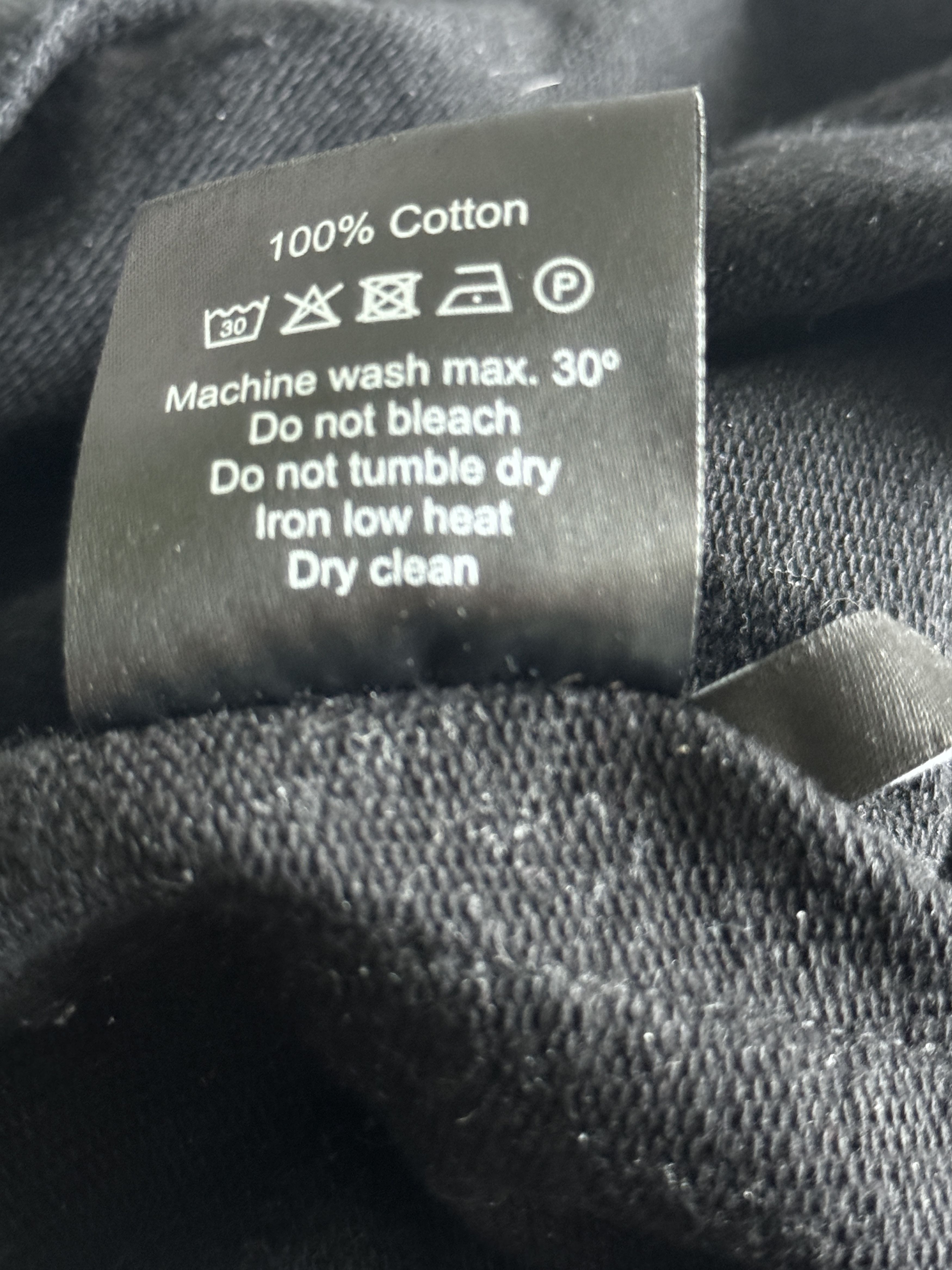 Cole Buxton CB Lounge Sweatpants (Hemmed to 28" Inseam) Size US 28 / EU 44 - 5 Thumbnail