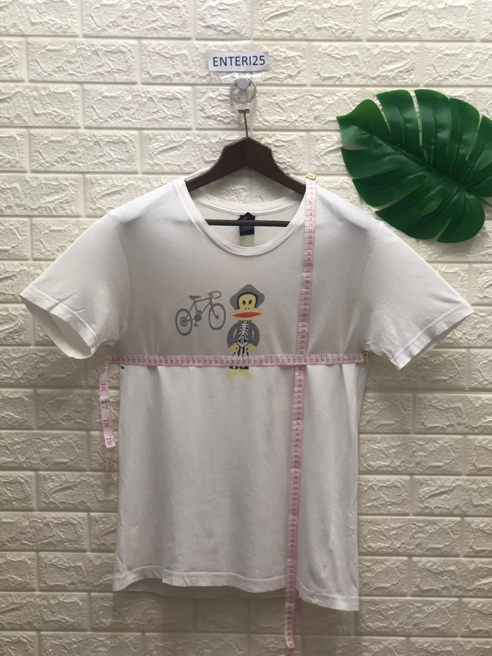 Julius Vintage rare Julius & Friends y2k t shirt Size US M / EU 48-50 / 2 - 3 Thumbnail