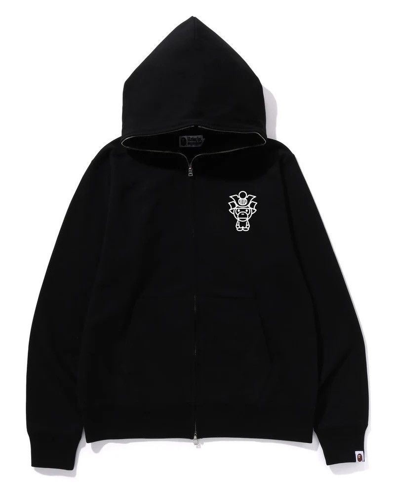 Bape Bape Hoodie Size ONE SIZE - 1 Thumbnail