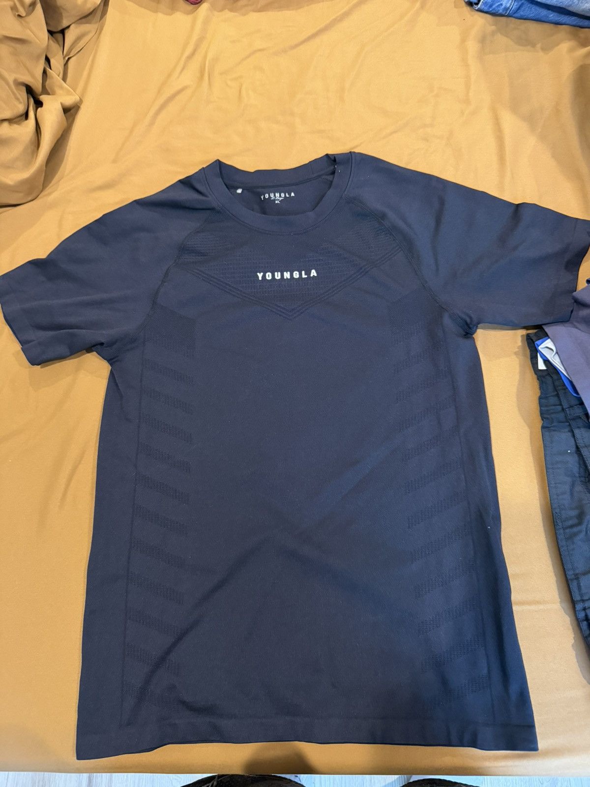 YoungLA Young LA compression pack - XL Size US XL / EU 56 / 4 - 23 Thumbnail