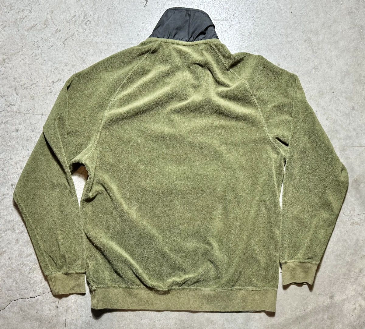 Nike × Other Nike Sherpa Core Pullover Fleece Size L Size US L / EU 52-54 / 3 - 7 Thumbnail