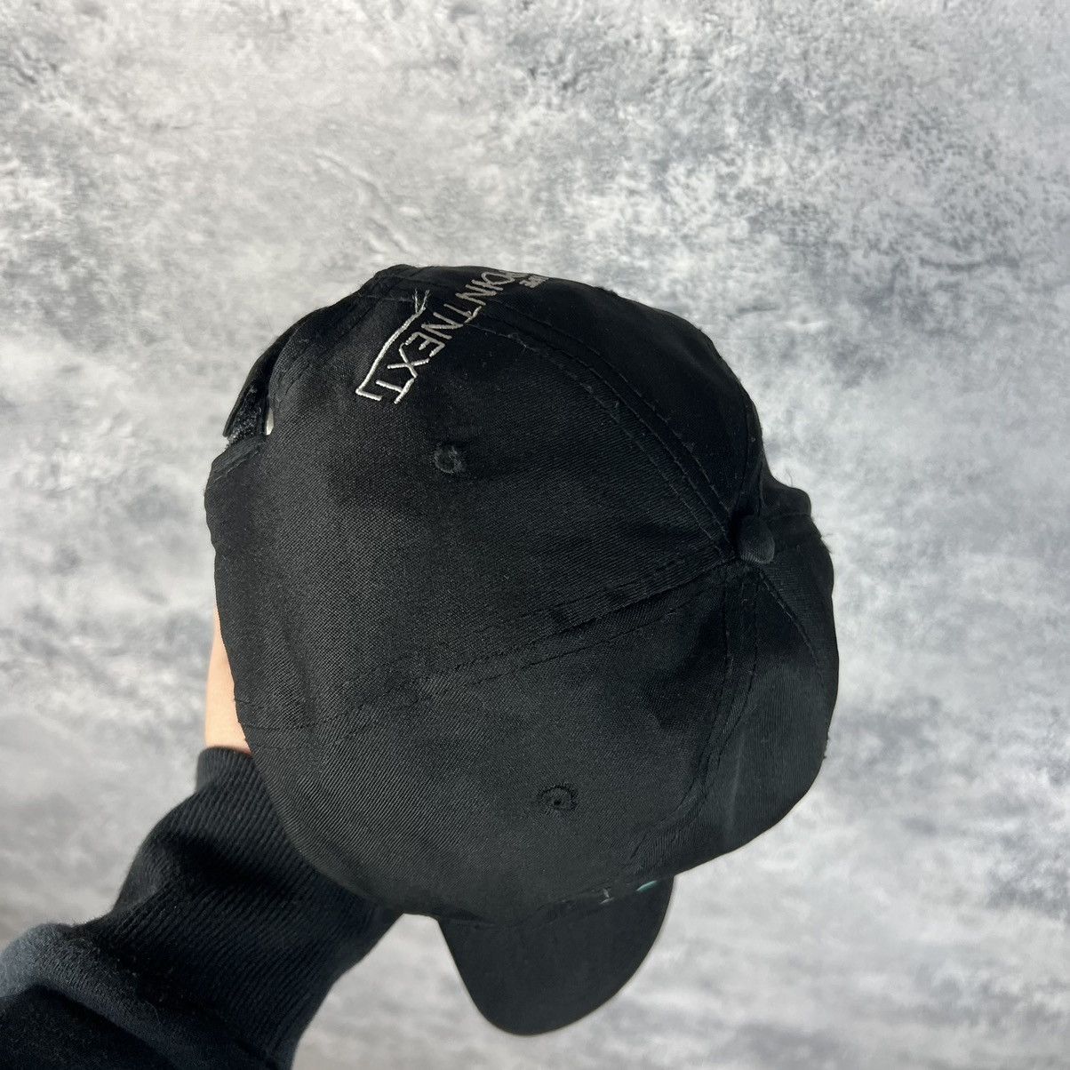 Mercedes-Benz Petronas Mercedes Amg Racing Vintage Cap Men's Size ONE SIZE - 10 Thumbnail