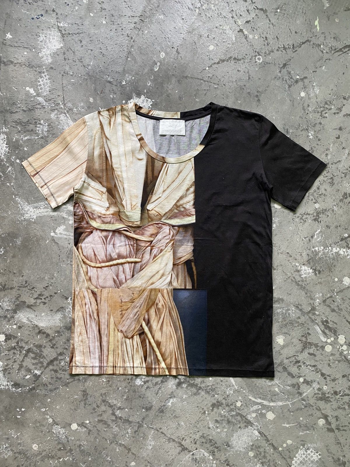 Acne Studios Acne Studios Bijou Merc AW13 Shirt Size US S / EU 44-46 / 1 - 1 Thumbnail