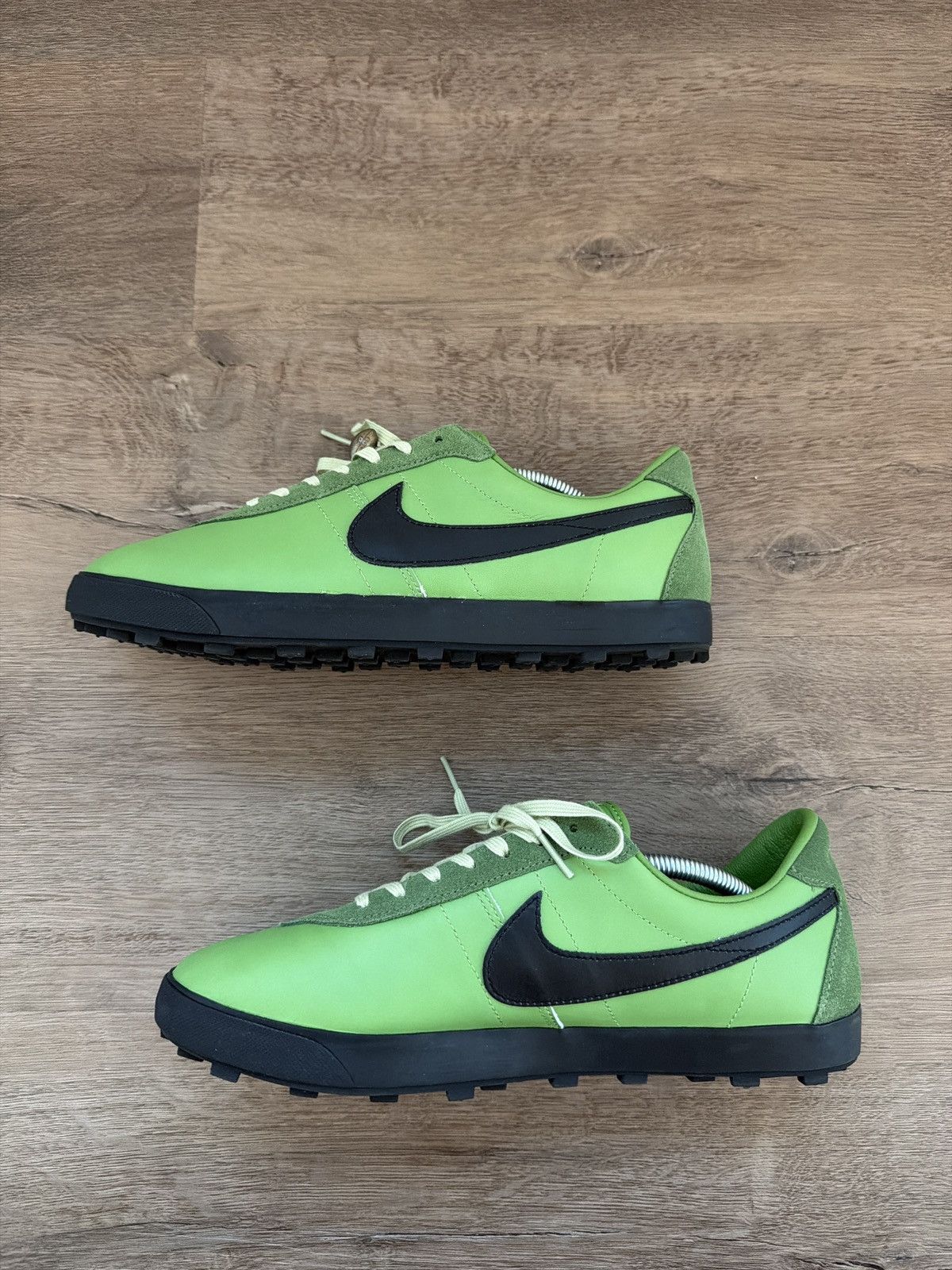 Bode × Nike Nike x Bode Astrograbber Size US 11.5 / EU 44-45 - 3 Thumbnail