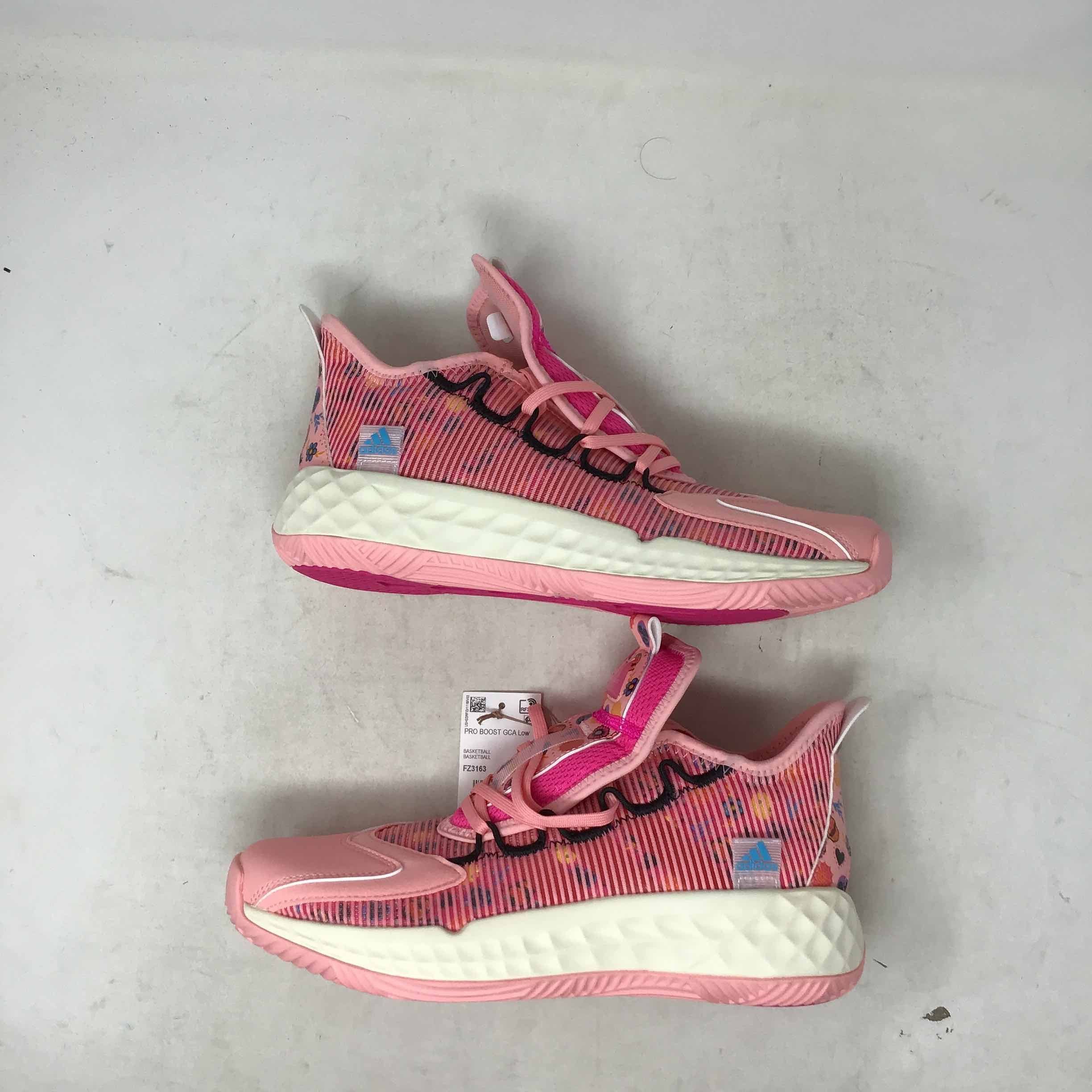 Adidas Adidas Pro Boost Low Day Of The Dead | Grailed