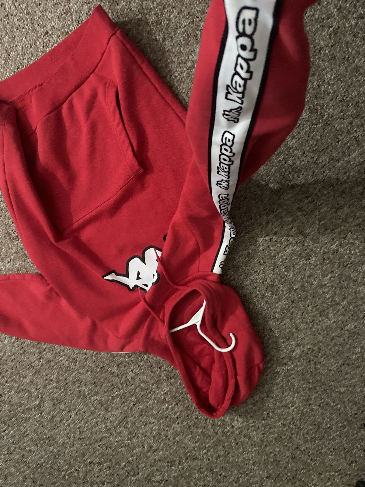Kappa Kappa sweater Size US M / EU 48-50 / 2 - 4 Thumbnail