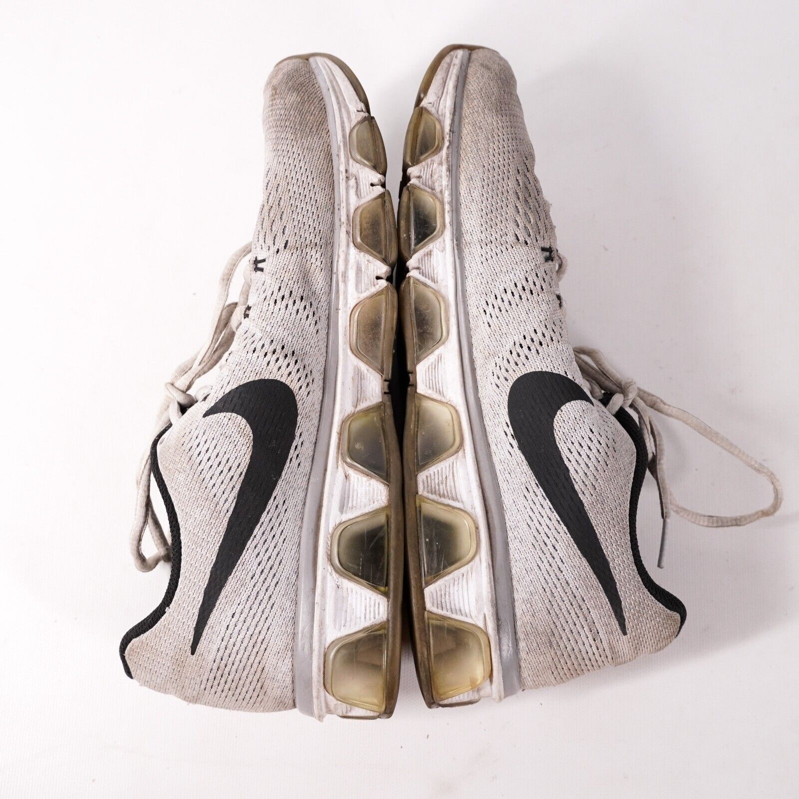 Nike Nike Air Max Tailwind Athletic Sneakers 8.5 Running Shoes Size US 8.5 / EU 41-42 - 6 Thumbnail