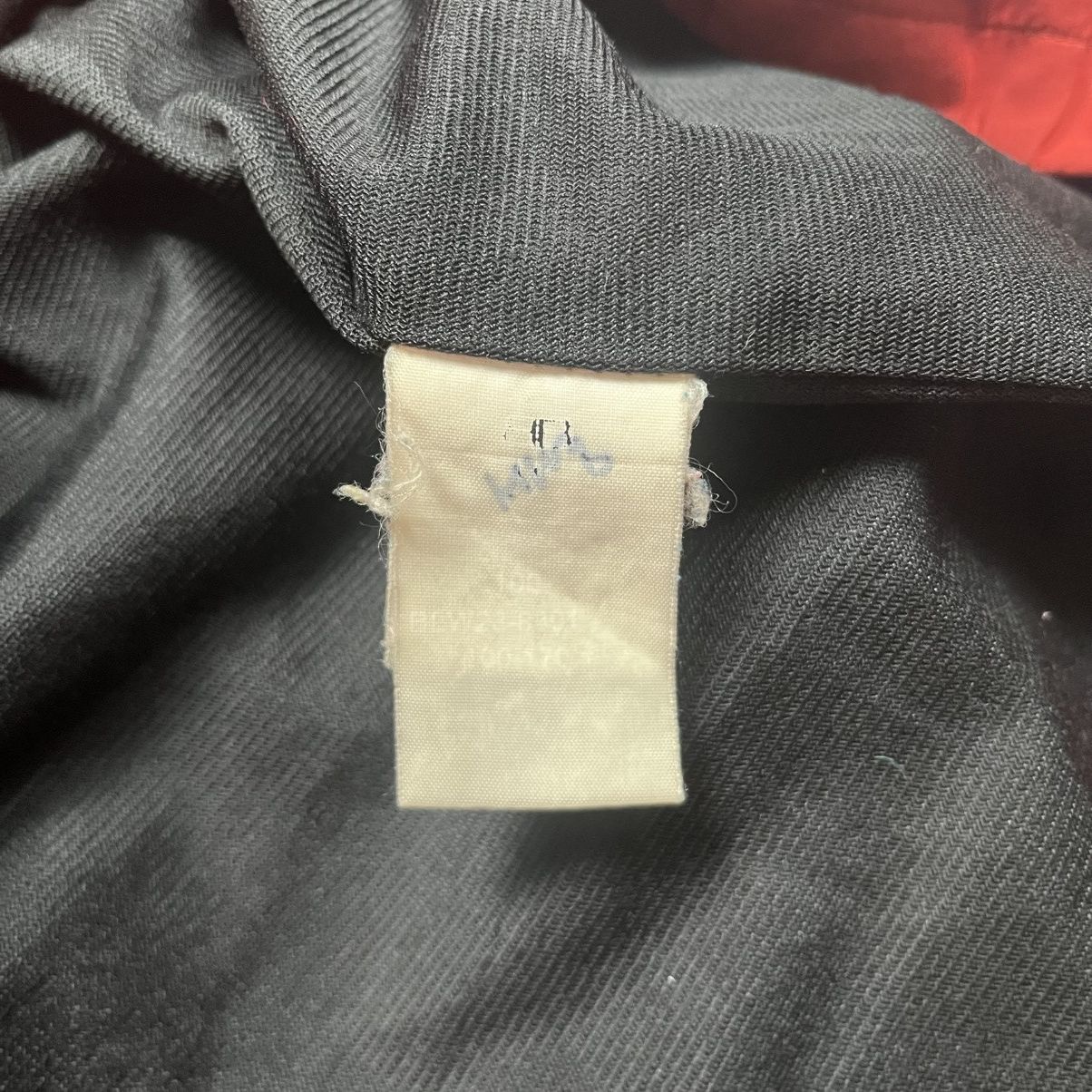 Balenciaga Balenciaga Paris Halfzip Jacket Size US L / EU 52-54 / 3 - 13 Thumbnail