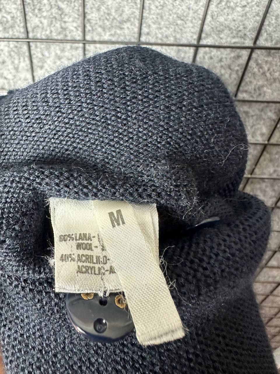 Paul & Shark Paul Shark heavy bomber wool reversible size Medium Size US M / EU 48-50 / 2 - 10 Thumbnail