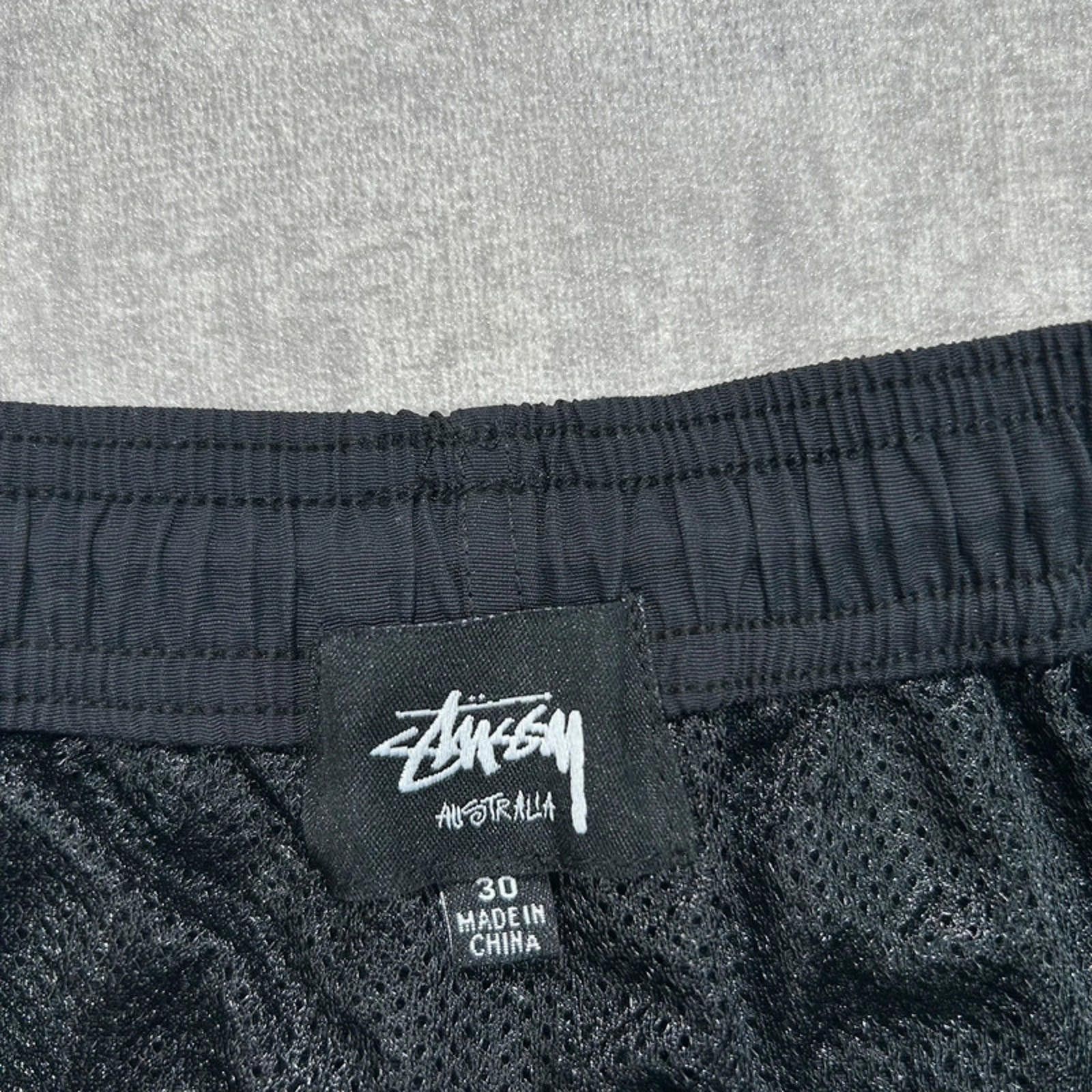 Stussy Stussy Swim shorts, W30 Size US 30 / EU 46 - 4 Thumbnail