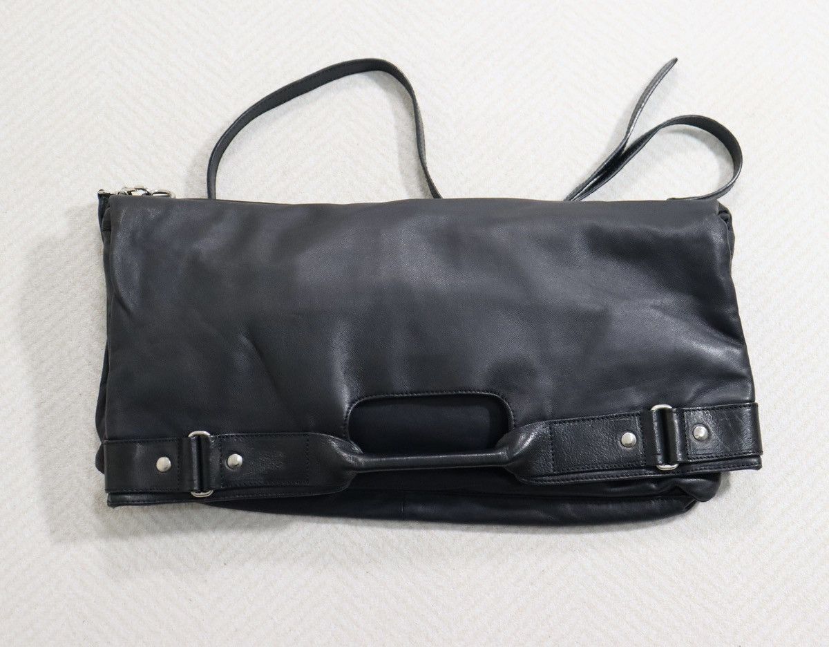 Maison Margiela Maison Martin Margiela 5ac Shoulder Leather Bag（cowhide） Size ONE SIZE - 13 Thumbnail