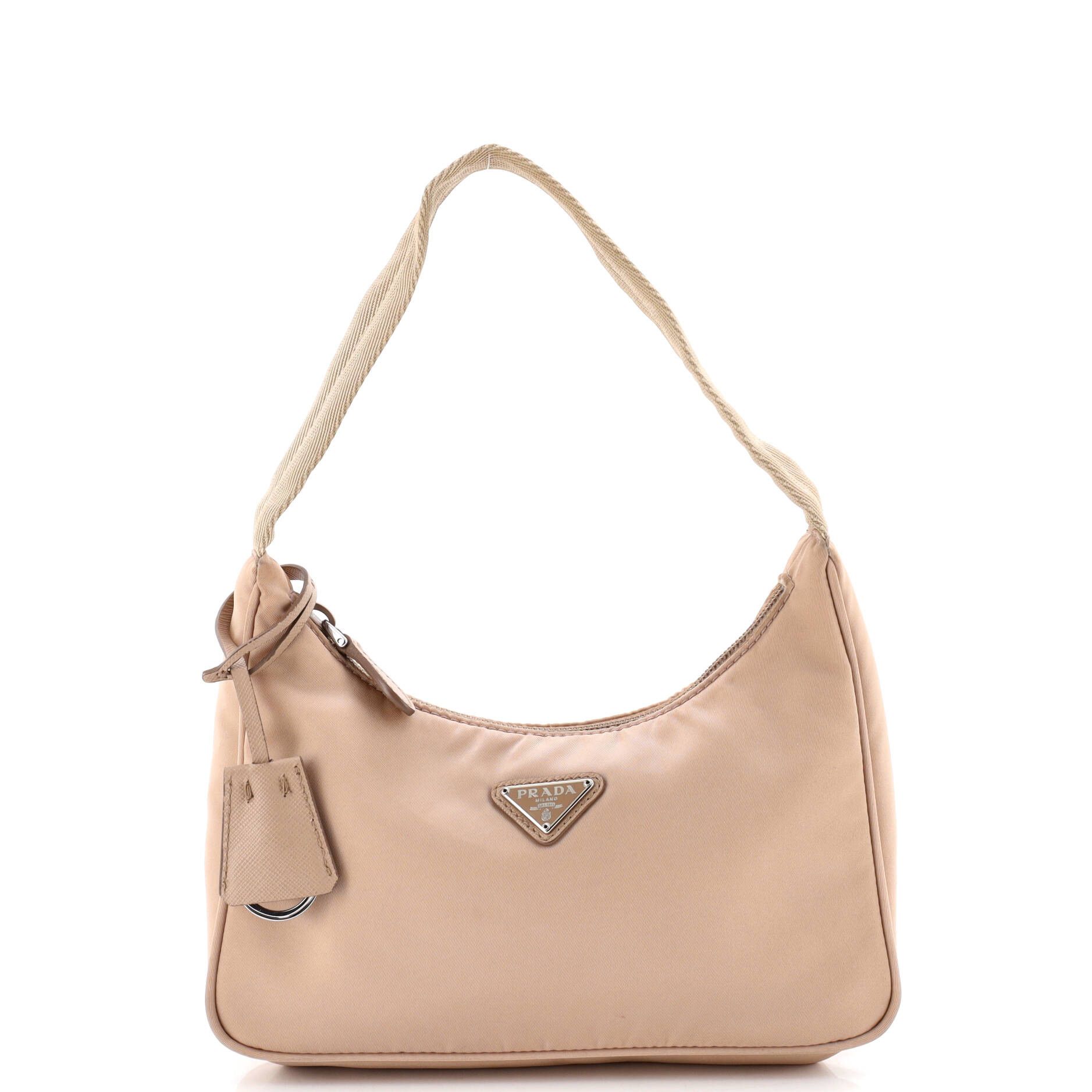 Prada Re-Edition 2000 Hobo Size ONE SIZE - 1 Thumbnail