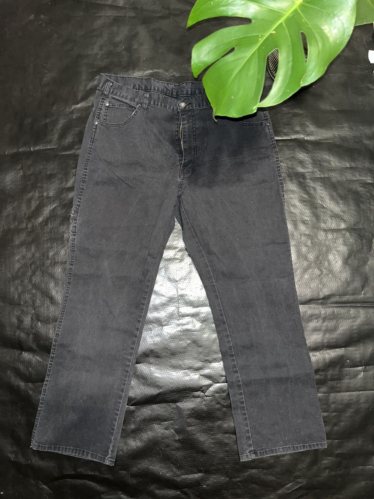 Dickies × Vintage Dickies Jeans Size US 32 / EU 48 - 1 Thumbnail