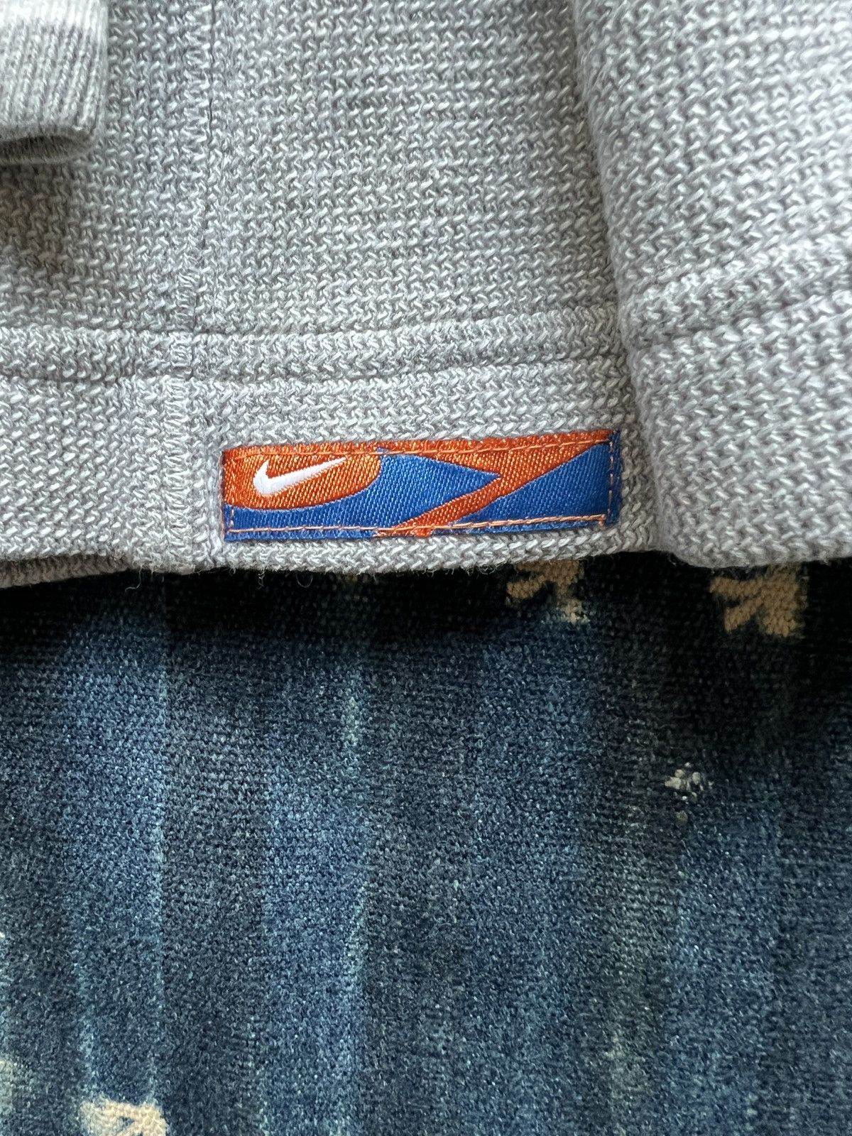 Nike Nike Hiking Waffle Pocket Tee 90s Size US XL / EU 56 / 4 - 6 Thumbnail