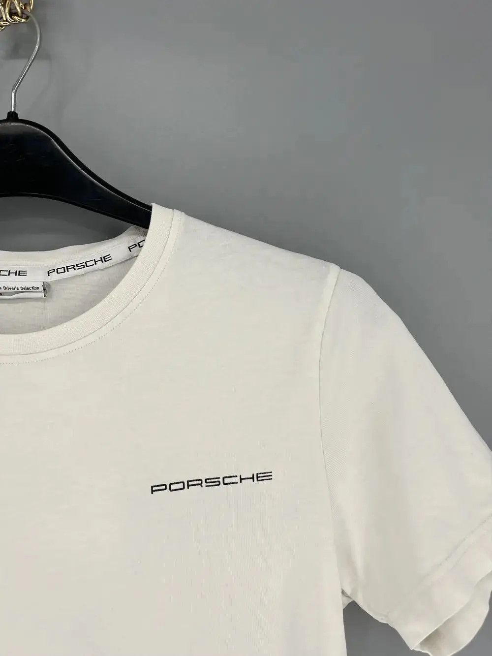 Porsche Design Porsche Performance Y2K T-Shirt Original Streetwear Size US S / EU 44-46 / 1 - 9 Thumbnail