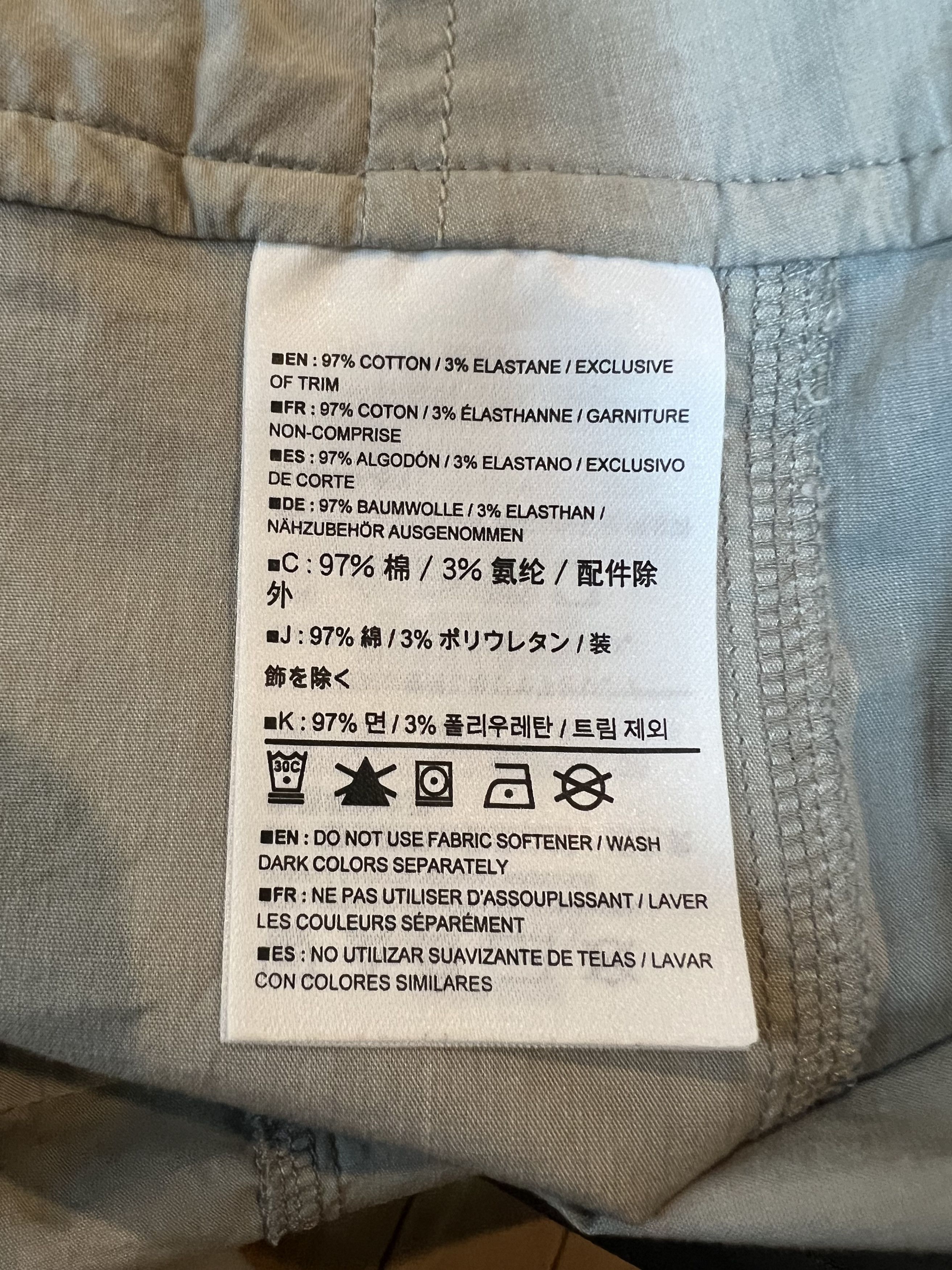 Arc'teryx Arc’teryx Blasa Dress Size S / US 4 / IT 40 - 5 Thumbnail