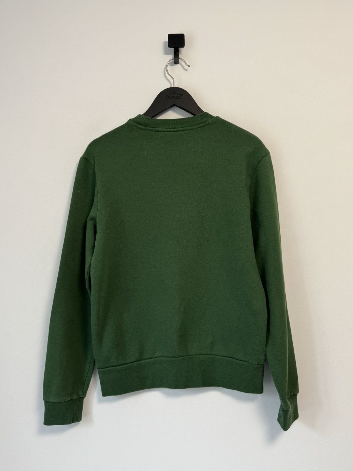 Lacoste 🐊Lacoste Vintage Y2K style Sweatshirt Rrae Logo🔥 Size US S / EU 44-46 / 1 - 10 Thumbnail