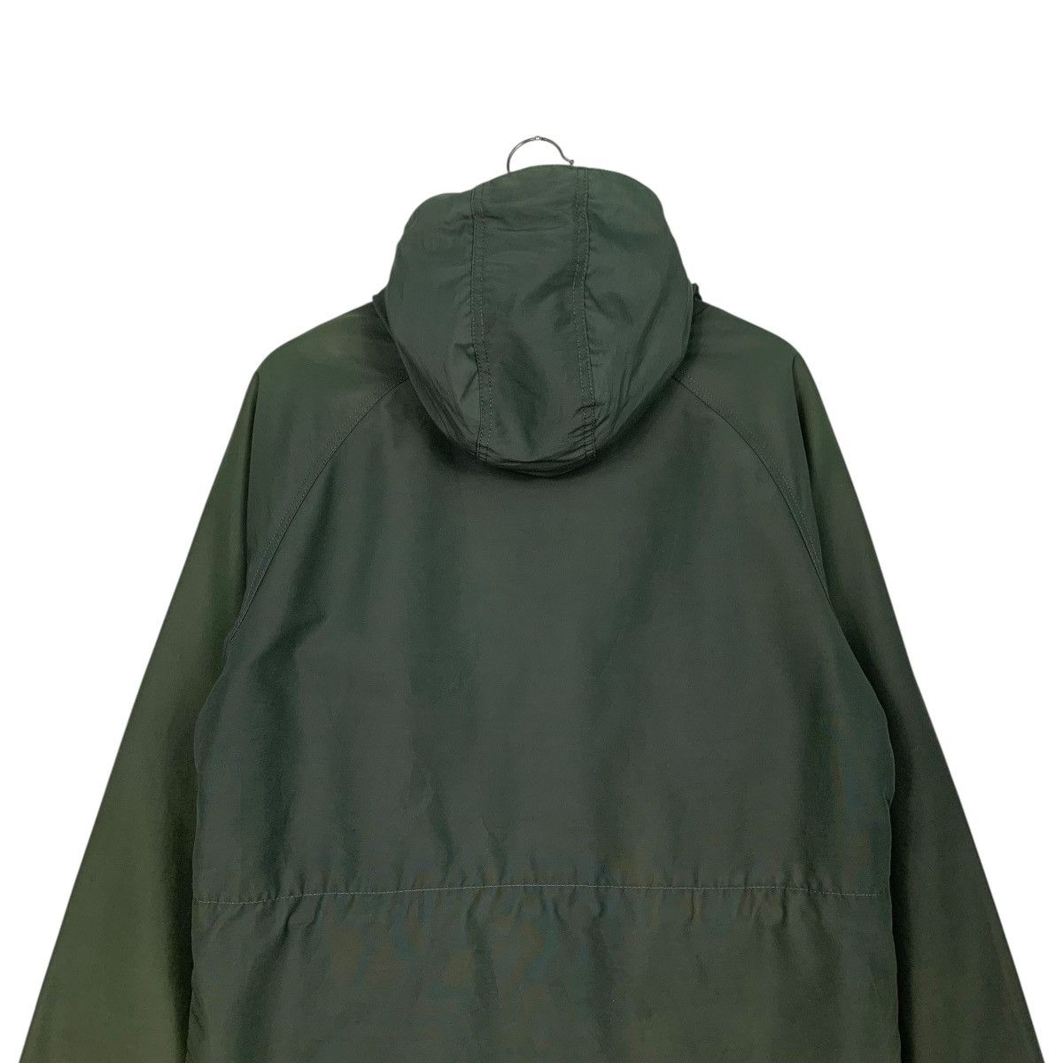 Silas SILAS Checked Fleece Lined Hoodie Jacket #2492-C112 Size US M / EU 48-50 / 2 - 8 Thumbnail