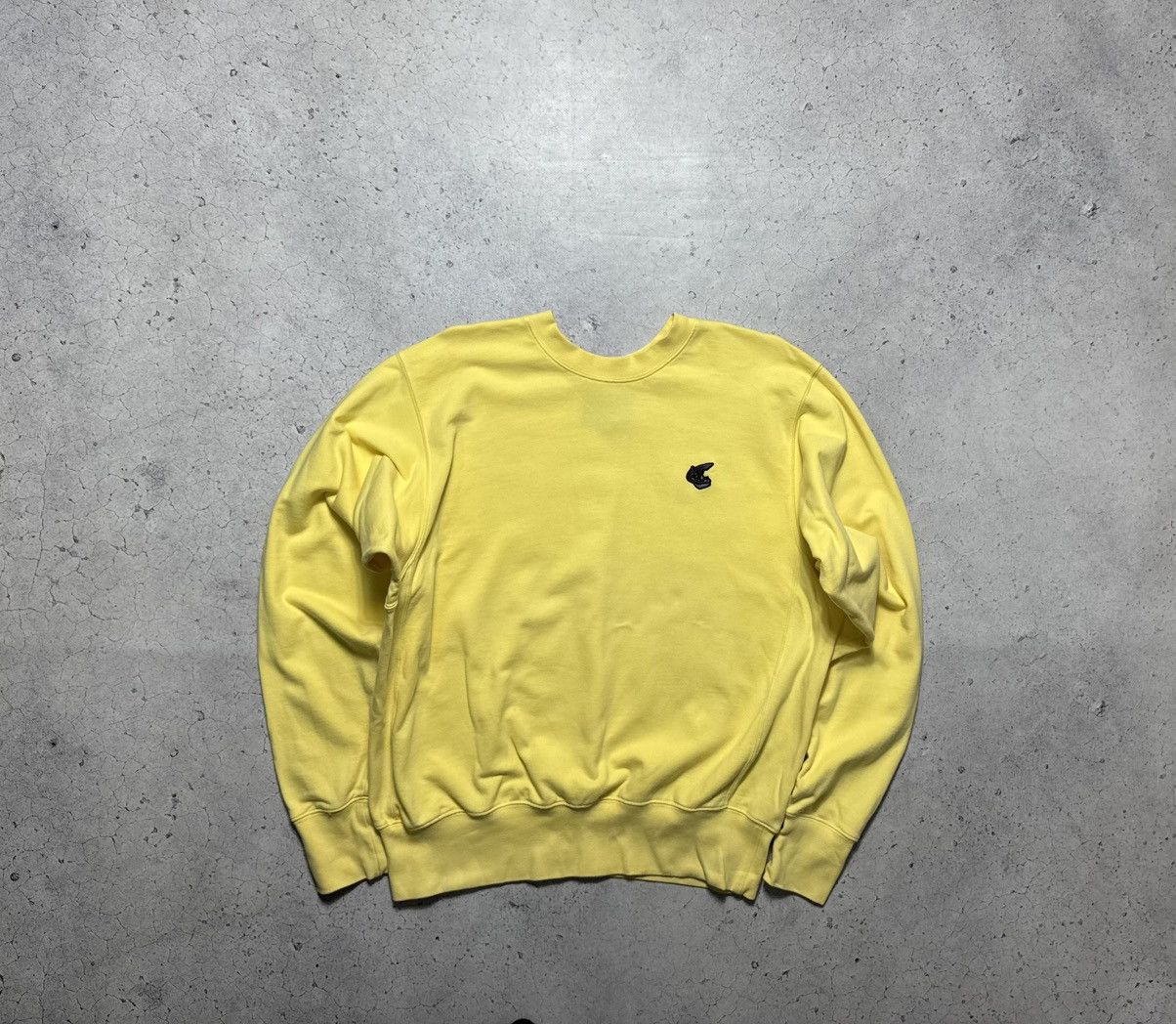 Vivienne Westwood Vivienne Westwood Anglomania Luxury Sweatshirt Size M Size US M / EU 48-50 / 2 - 1 Thumbnail