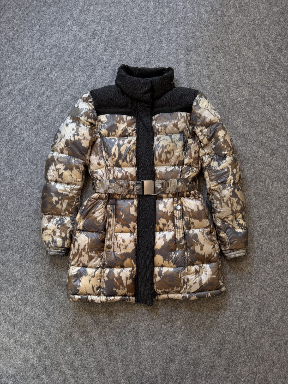 Etro Women’s jacket Etro Milano puffer down Size M / US 6-8 / IT 42-44 - 1 Thumbnail