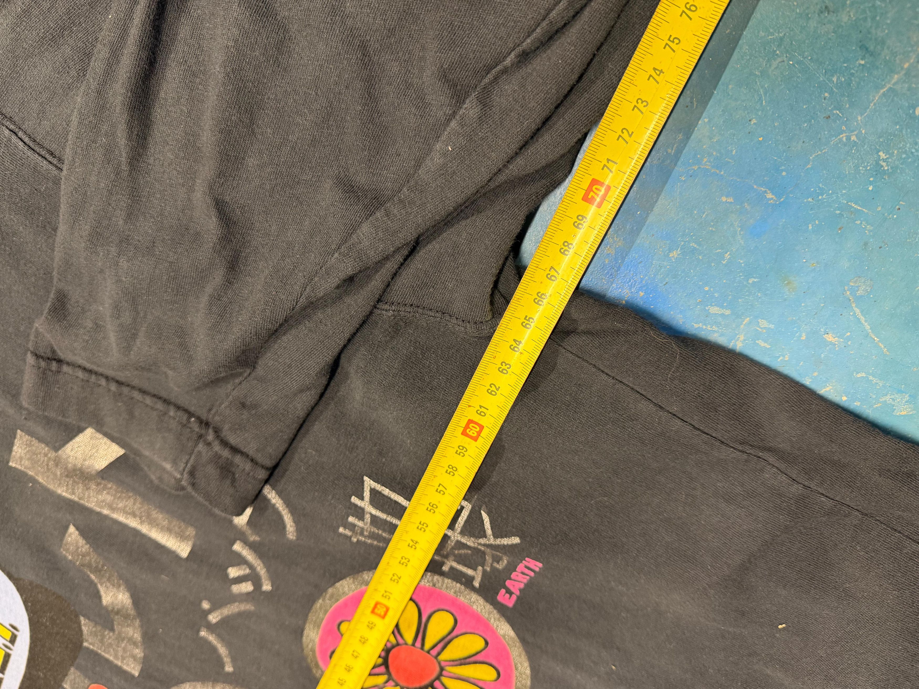 Walter Van Beirendonck Long sleeve by Walter van Bierendonck XL Size US XL / EU 56 / 4 - 7 Thumbnail