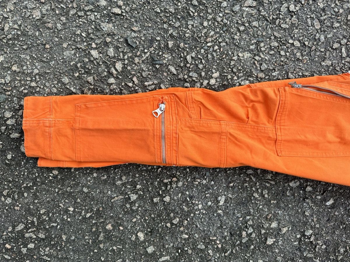 Polo Ralph Lauren POLO RALPH LAUREN CARGO PANTS MULTIPOCKET SENDITIONARIES Size US 29 - 16 Thumbnail
