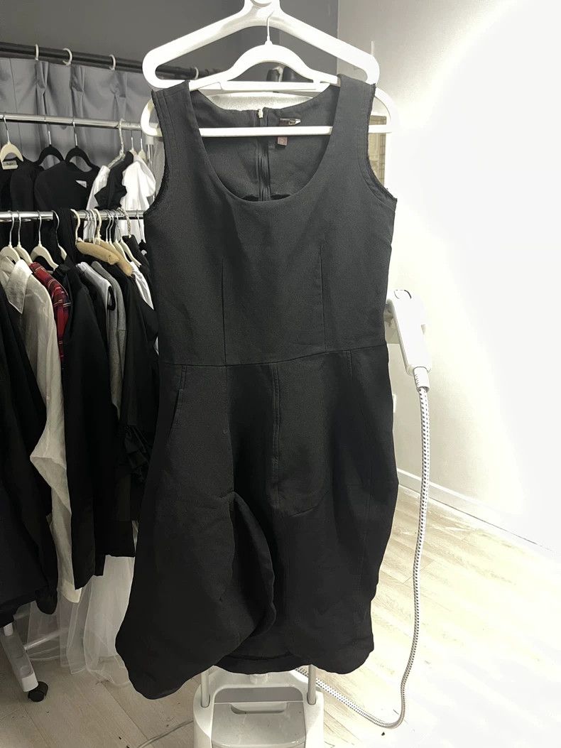 Comme des Garcons Comme Des Garcons Mainline Dress Size XS / US 0-2 / IT 36-38 - 1 Thumbnail