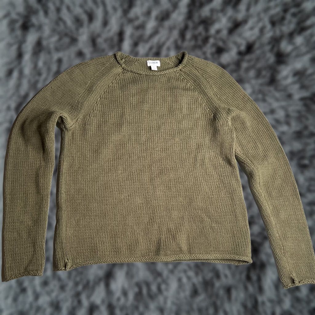 J.Crew VINTAGE? No. Size S / US 4 / IT 40 - 1 Thumbnail