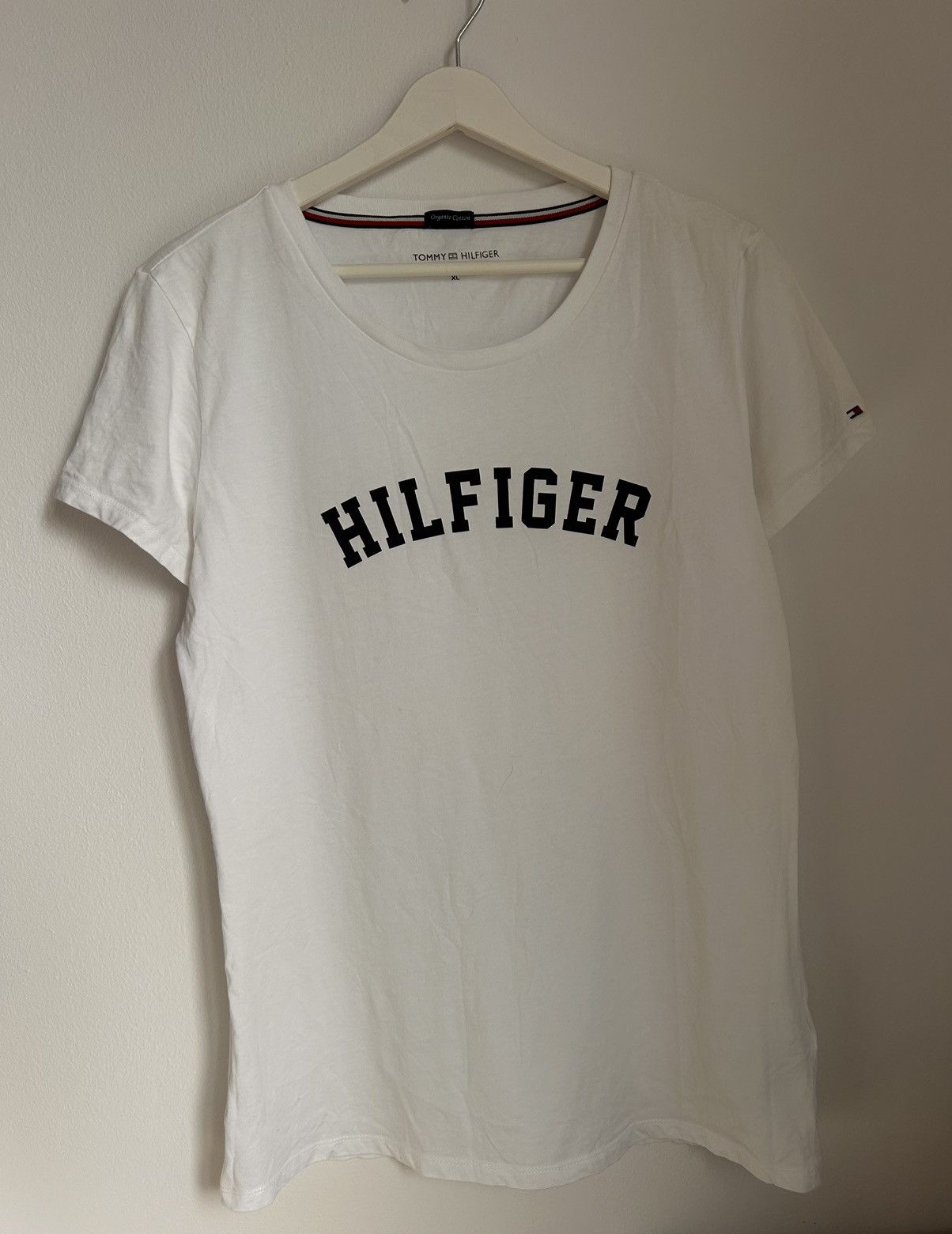 Tommy Hilfiger Tommy Hilfiger T-shirt Size XL / US 12-14 / IT 48-50 - 1 Thumbnail