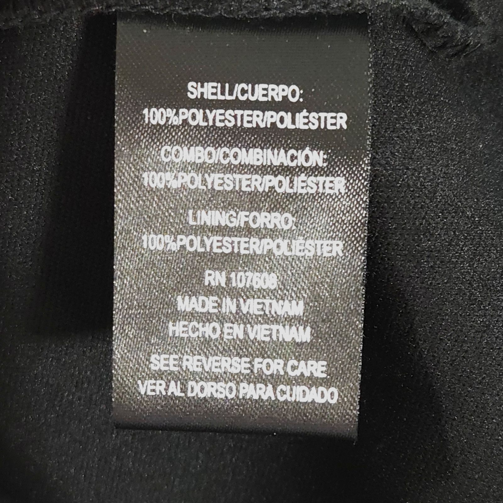 Nicole Miller EUC Nicole Miller Embroidered Dress Sz. 4 Black Blue Red Size S / US 4 / IT 40 - 5 Thumbnail