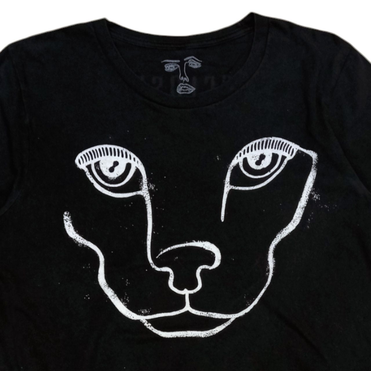 Band Tees Disclosure "Caracal" North American Tour 2015 Size US M / EU 48-50 / 2 - 3 Thumbnail
