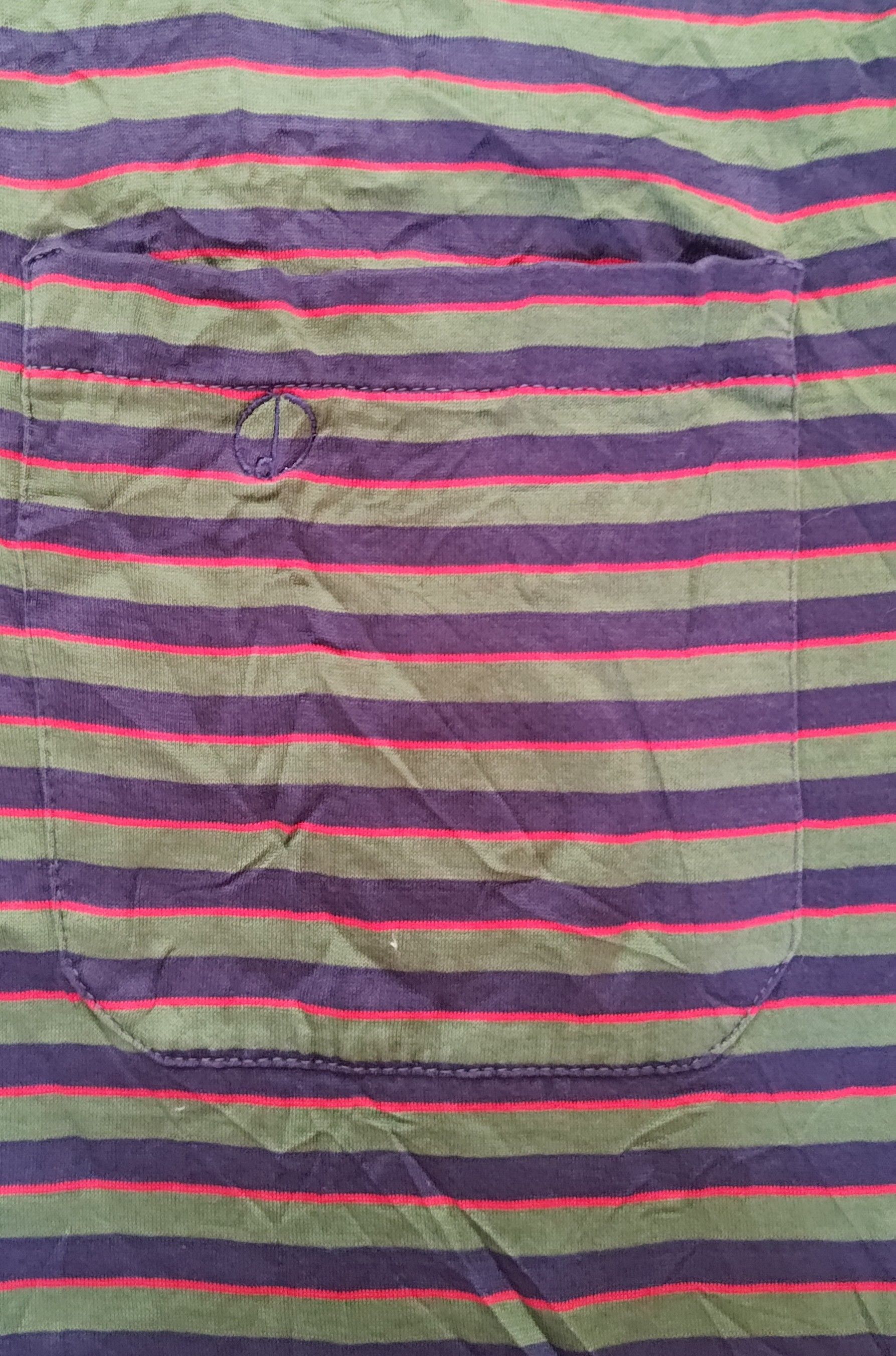 Alfred Dunhill Vintage Long Sleeve Alfred Dunhill Shirt Size US M / EU 48-50 / 2 - 4 Thumbnail